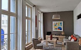 Cosy Zen Hyper Centre Apartment***